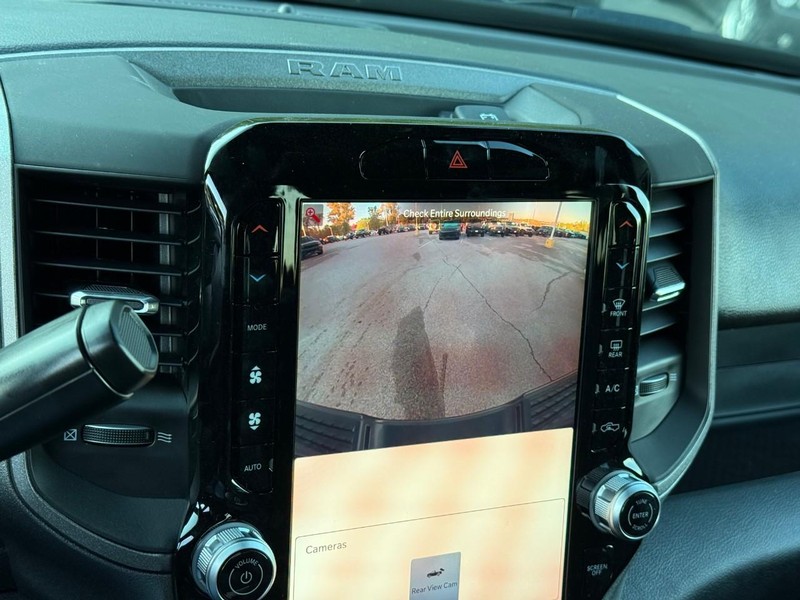 Ram 3500 Vehicle Image 19