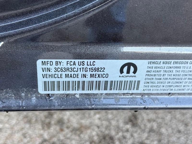 Ram 3500 Vehicle Image 20