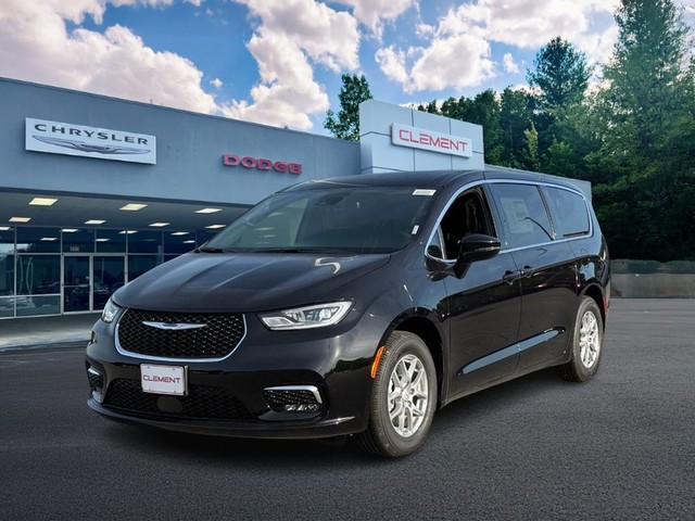 Columbia IL 2026 Chrysler Pacifica more details - chrysler pacifica