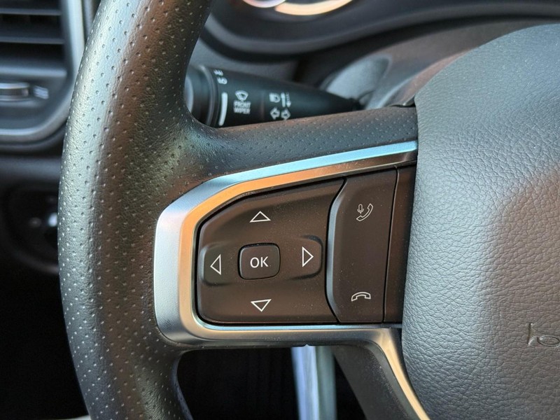 Ram 5500 Chassis Cab Vehicle Image 15