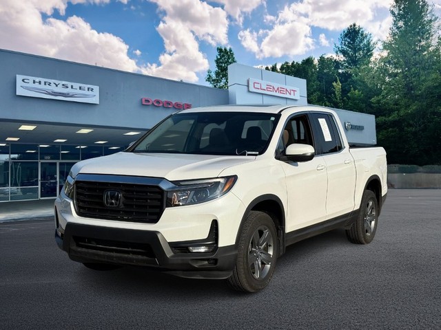 Columbia IL 2023 Honda Ridgeline more details - honda ridgeline