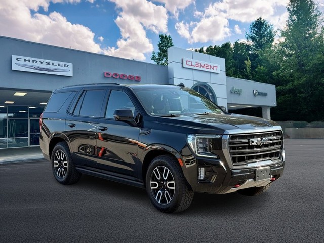 Columbia IL 2021 GMC Yukon more details - gmc yukon