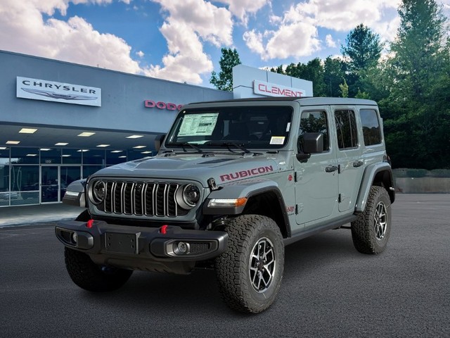 Columbia IL 2025 Jeep Wrangler more details - jeep wrangler