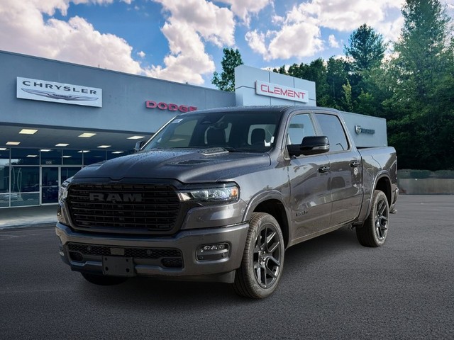 Columbia IL 2026 Ram 1500 more details - ram 1500