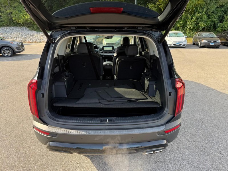 Kia Telluride Vehicle Full-screen Gallery Image 6