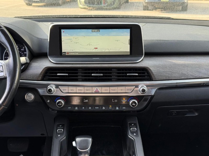 Kia Telluride Vehicle Full-screen Gallery Image 14