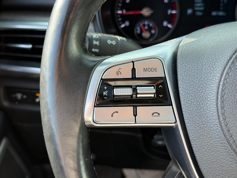 Kia Telluride Vehicle Full-screen Gallery Image 20