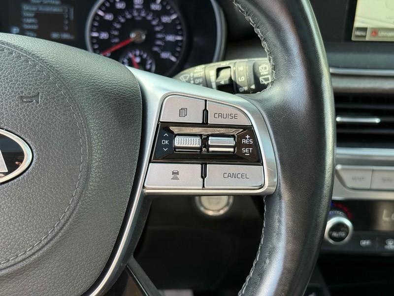 Kia Telluride Vehicle Full-screen Gallery Image 21