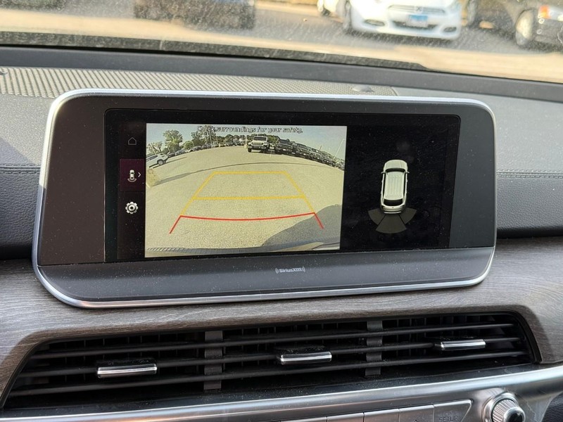 Kia Telluride Vehicle Full-screen Gallery Image 25