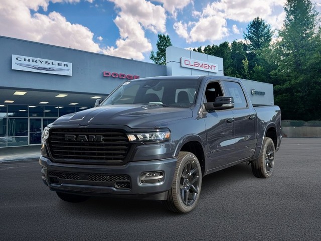 Columbia IL 2026 Ram 1500 more details - ram 1500