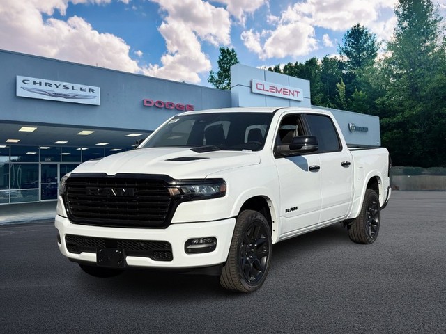 Columbia IL 2026 Ram 1500 more details - ram 1500