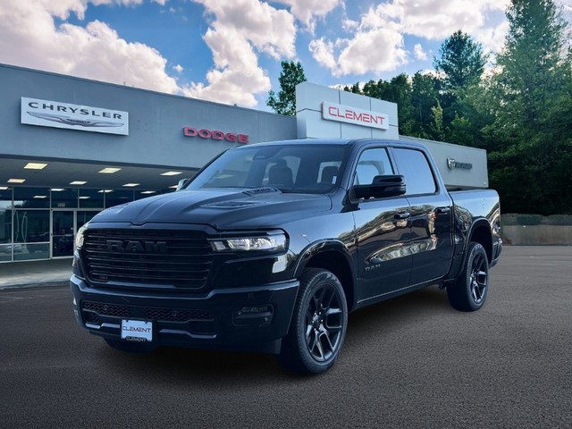 Columbia IL 2026 Ram 1500 more details - ram 1500