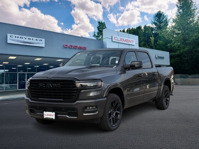 Columbia IL 2026 Ram 1500 more details - ram 1500