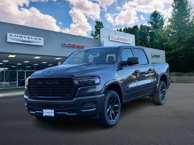Columbia IL 2026 Ram 1500 more details - ram 1500