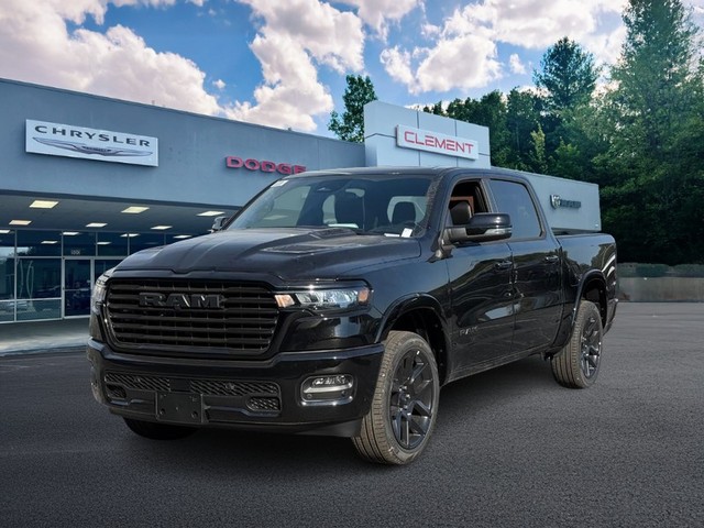 Columbia IL 2026 Ram 1500 more details - ram 1500