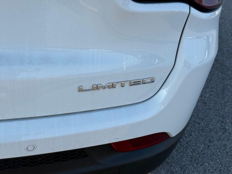 Jeep Compass Vehicle Image 07