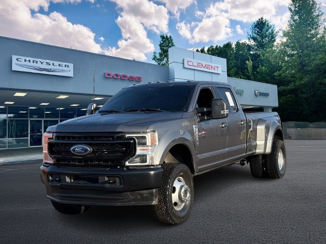 Columbia IL 2022 Ford Super Duty F-350 DRW more details - ford super duty f-350 drw