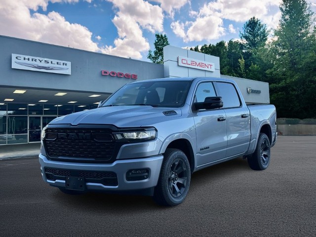 Columbia IL 2026 Ram 1500 more details - ram 1500