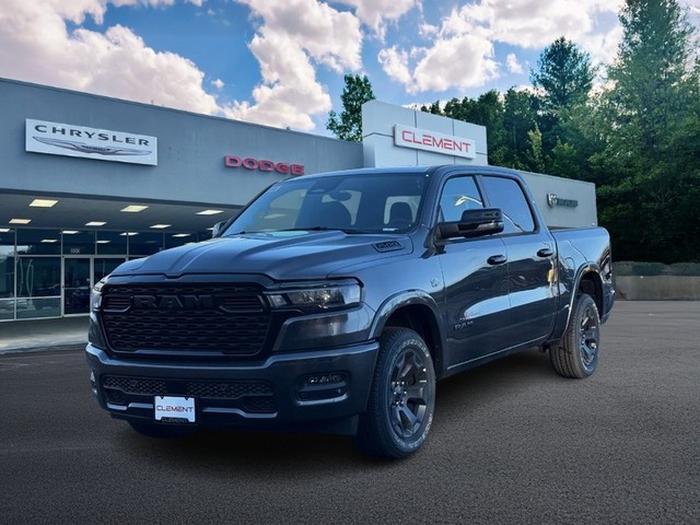 Columbia IL 2026 Ram 1500 more details - ram 1500