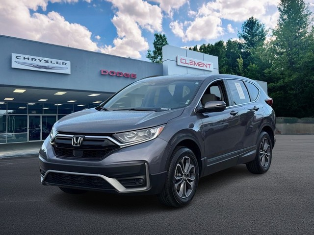 Columbia IL 2022 Honda CR-V more details - honda cr-v