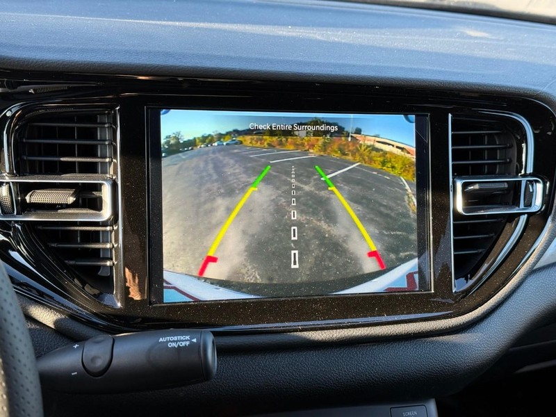 Dodge Durango Vehicle Full-screen Gallery Image 13