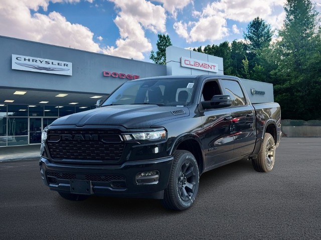 Columbia IL 2026 Ram 1500 more details - ram 1500