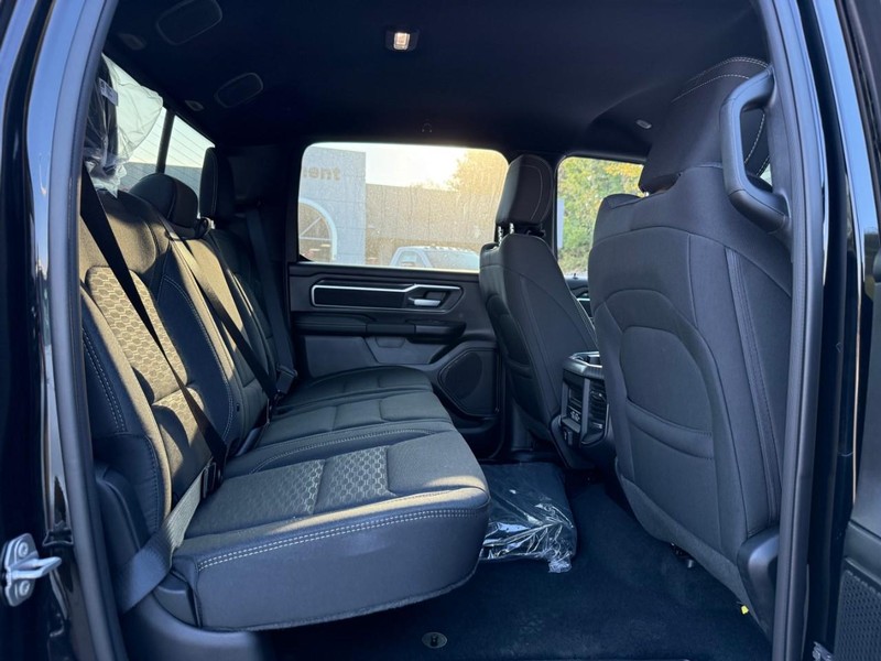 Ram 1500 Vehicle Image 07