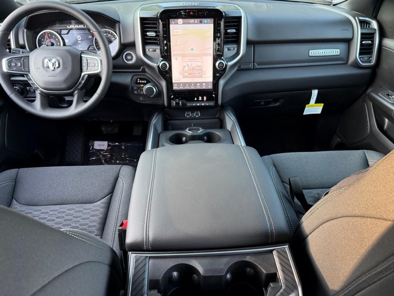 Ram 1500 Vehicle Image 08