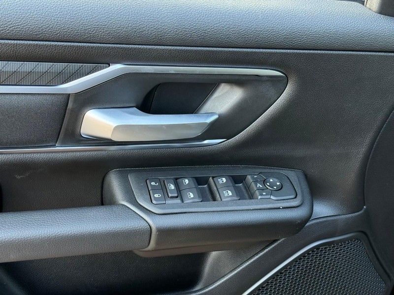 Ram 1500 Vehicle Image 13