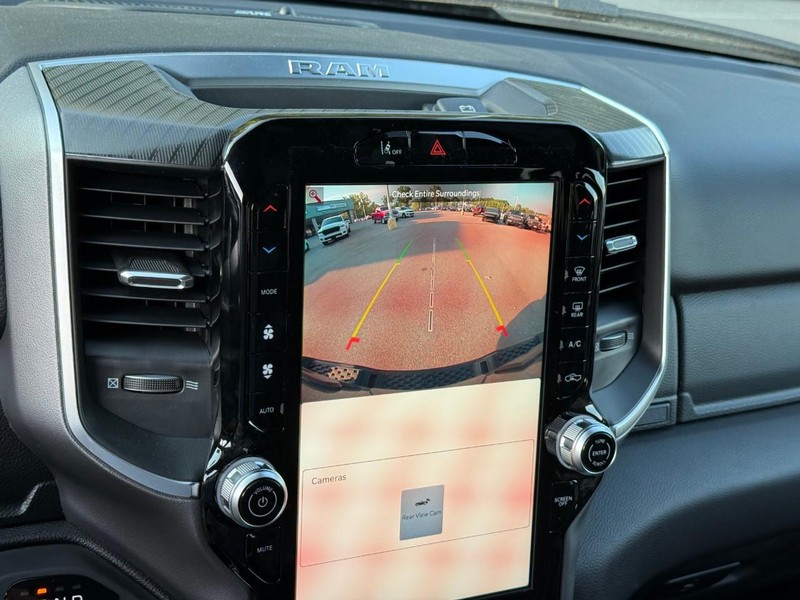 Ram 1500 Vehicle Image 19