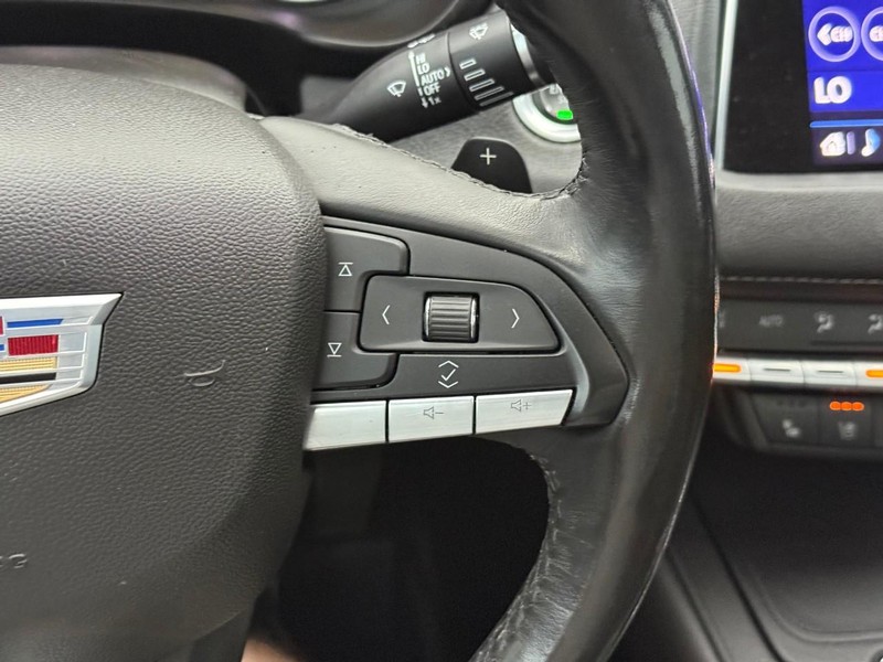 Cadillac XT4 Vehicle Full-screen Gallery Image 21