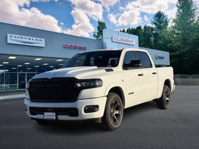 Columbia IL 2026 Ram 1500 more details - ram 1500