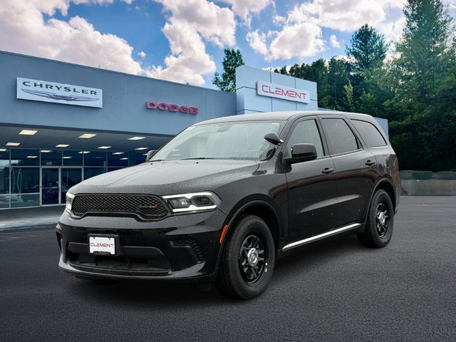 Columbia IL 2026 Dodge Durango more details - dodge durango