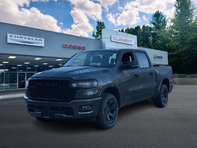 Columbia IL 2026 Ram 1500 more details - ram 1500