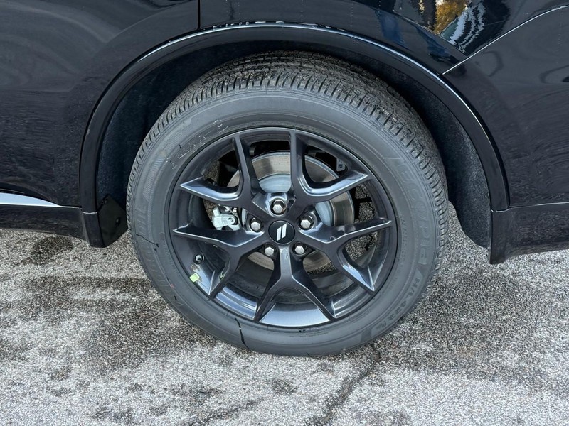 Dodge Durango Vehicle Full-screen Gallery Image 4