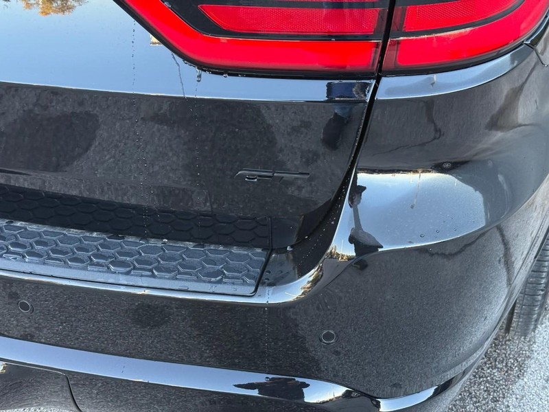 Dodge Durango Vehicle Full-screen Gallery Image 5