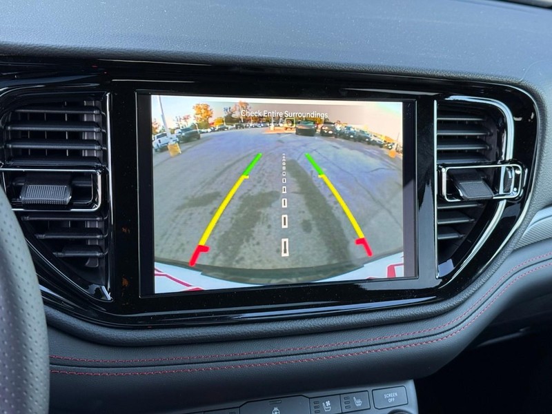 Dodge Durango Vehicle Full-screen Gallery Image 21