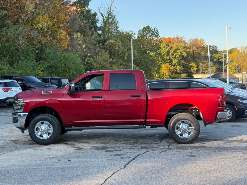 Ram 2500 Vehicle Image 03