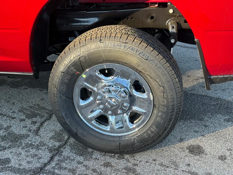 Ram 2500 Vehicle Image 05