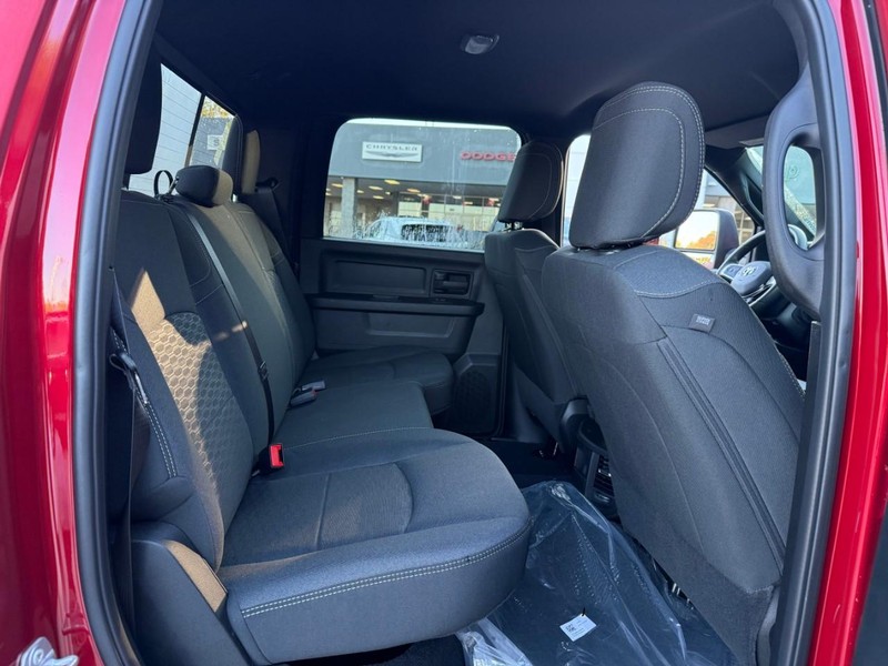 Ram 2500 Vehicle Image 07