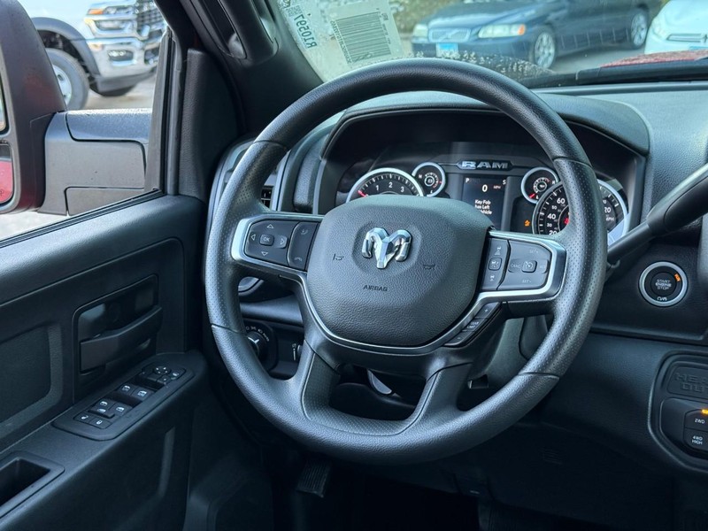 Ram 2500 Vehicle Image 09