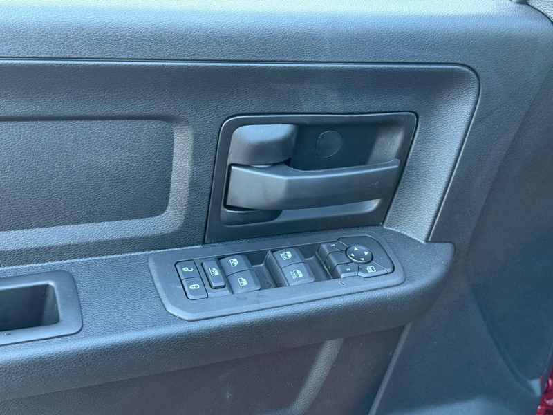 Ram 2500 Vehicle Image 13