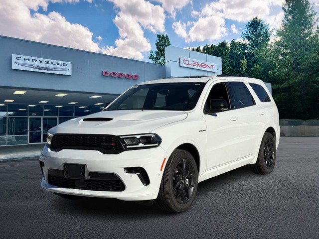 Columbia IL 2026 Dodge Durango more details - dodge durango
