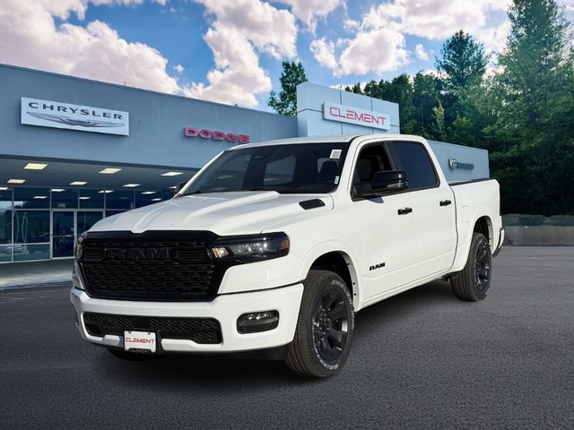 Columbia IL 2026 Ram 1500 more details - ram 1500