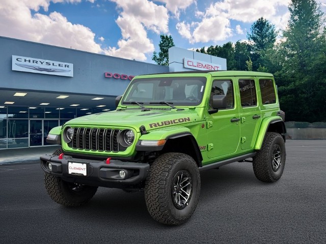 Columbia IL 2025 Jeep Wrangler more details - jeep wrangler