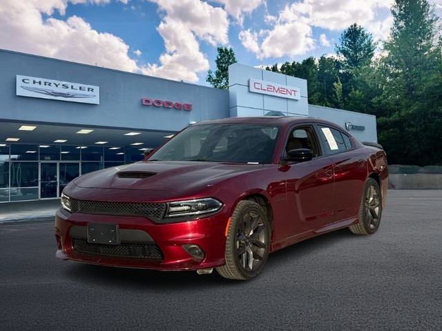 Columbia IL 2021 Dodge Charger more details - dodge charger