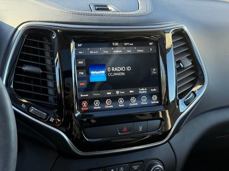 Jeep Cherokee Vehicle Image 27