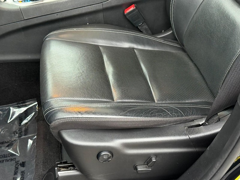 Jeep Grand Cherokee Vehicle Image 21