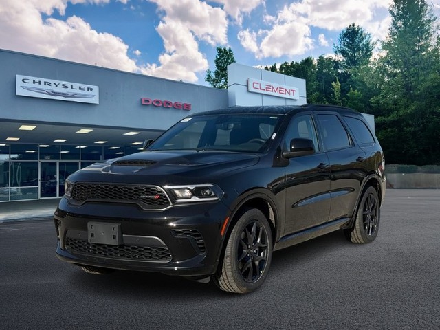 Columbia IL 2026 Dodge Durango more details - dodge durango