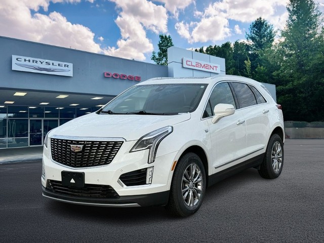 Columbia IL 2022 Cadillac XT5 more details - cadillac xt5
